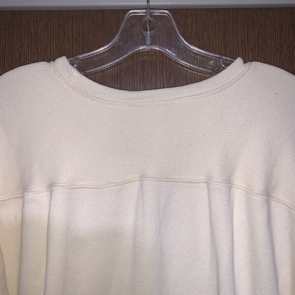 Size 3 XL men's long sleeve knitted Bruins graphic sweater high-quality sweater - Picture 8 of 9